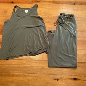 Gap maternity Medium pajamas